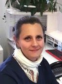 Anja Breuer