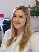 Linda Reinhardt